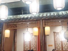 大堂-佰家小厨·南京菜(夫子庙店)