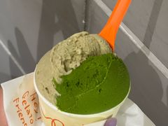 -Dip in Gelato(富民路店)