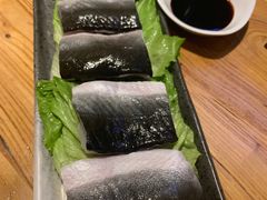 -牛炙烤肉(车公庙店)