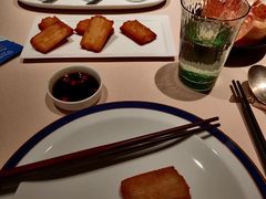 -荣轩(新荣记环球金融中心店)