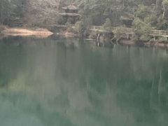 -午潮山国家森林公园