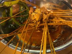-嘉州鲜知味钵钵鸡(奎星楼店)