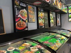 -板凳烧烤(东关街店)