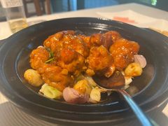 -禧宴Joyous Restaurant(禧园店)