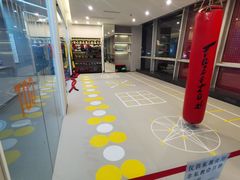 -形馆健身·普拉提(加州店)
