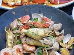 -好兄弟郭巨海鲜(天一阁店)