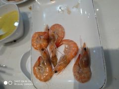 -火锅岛潮牌自助餐厅(天津天佑城店)