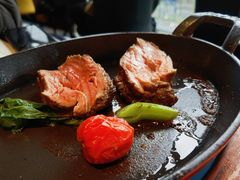 -西堤牛排(杭州金沙天街龙湖店)