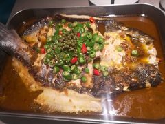 -半天妖烤鱼(方庄店)