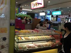 -唐饼家(龙之梦购物中心虹口店)