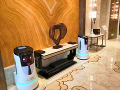 大堂-云尚自助餐厅(佛山南海瞻云酒店)