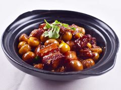 -北京水岸山吧度假村(雁栖镇店)