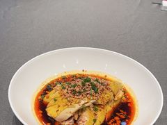 -香山湖家家宴(中山陵店)