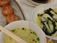 -太湖饭店·寄畅轩中餐厅