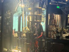 -haxnbauer海森堡德国餐厅(深圳coco店)