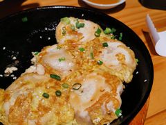 -恋萍小吃(时代店)