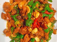 -煎饼卷大葱(春秋西路店)