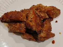 -雅玛花式铁板烧(国宏宾馆店)