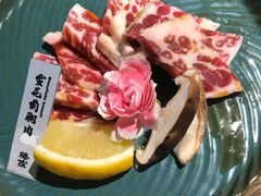 -樱宿日式和牛烧肉(五道口店)