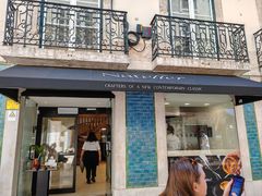 -圣胡斯塔升降机