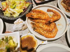 -大渔铁板烧(大悦城店)