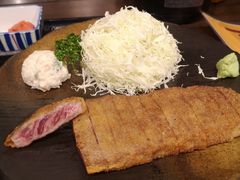 -牛かつもと村(上野店)