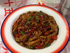 -佳佳麻辣烧菜馆