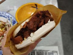 -大嘻咹biangbiang面(历史博物馆店)
