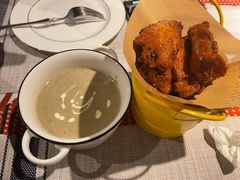 -Primo·丽莫意大利窑烤披萨