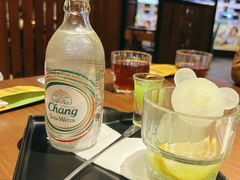 -豪客来牛排(空港华联店)