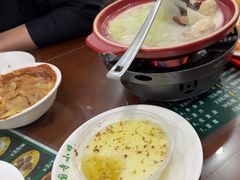 -护国寺小吃(左家庄店)