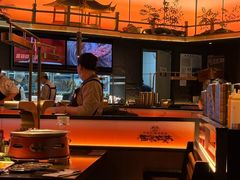 -西塔老太太泥炉烤肉(上海七宝领展广场店)