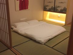 -北京古北水镇御舍温泉酒店