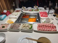 -海底捞火锅(金花路店)