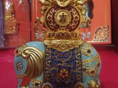 -北京工艺美术博物馆