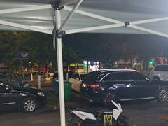 -德四家·云南傣味烧烤品牌(和谐店)