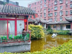 -月坛宾馆-聚仙楼餐厅