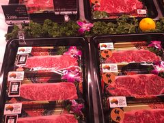 -MEAT MATE 鲜食肉铺(凤凰汇·里巷店)