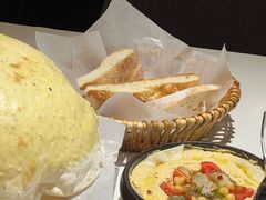 -Pasha帕夏土耳其餐厅(南昌路店)