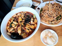 -老刘家永盛斋·传统泡馍(东关南街店)