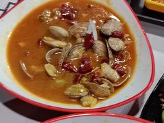-云晓光头烧烤吧(盛夏店)