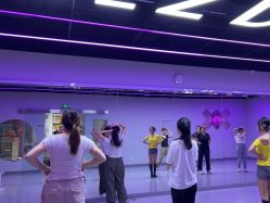 -水灵子·专注成人零基础