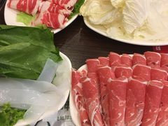 -呷哺呷哺(松江开元店)