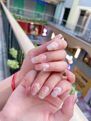 -初NAIL日式美甲美睫沙龙