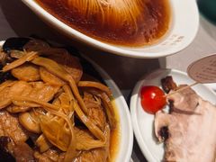 -松鹤楼·苏式汤面(虹桥天地店)