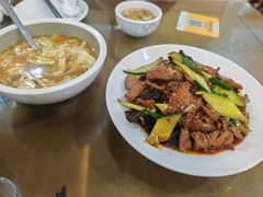 -京天红酒家(虎坊路店)