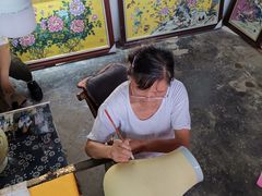 -景德镇古窑民俗博览区