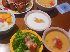-合风谷(南下塘店)