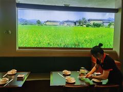 -老瓦房(六堰店)