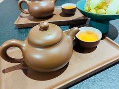 -潮堂 · 潮州菜(国贸商城店)